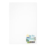 Cape Town Papelería Personalizada