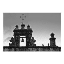 Capilla del Cristo en San Juan, Puerto Rico Fotografias