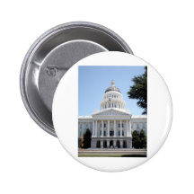 Capital de Sacramento Pins