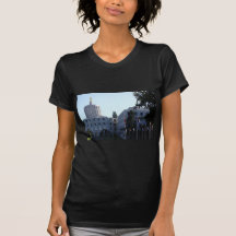 Capital del Estado de Oregon Camisetas