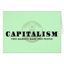 Capitalismo Felicitaciones