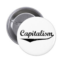 Capitalismo Pins