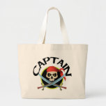 capitán 3D Bolsa