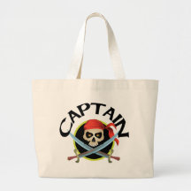 capitán 3D Bolsa