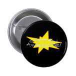 ¡Capitán Awesome! Pin