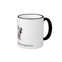 CAPITÁN taza