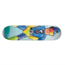 Capitão Skate
