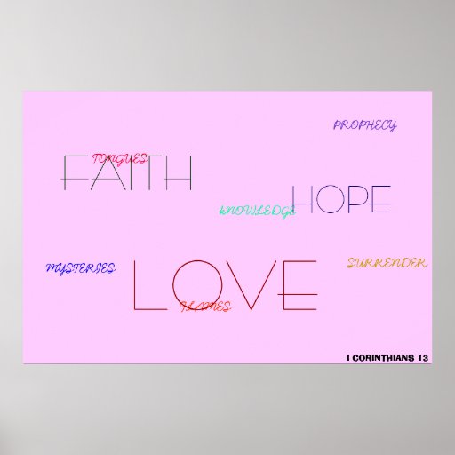 Capítulo del amor impresiones