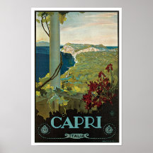 Capri Impresiones