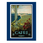 Capri Postales