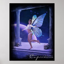 Capricornio Posters