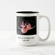 Capricornio Taza De Café