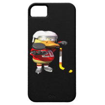 Cara a cara iPhone 5 Case-Mate protectores
