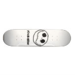CARA ASUSTADIZA 2 DE PSYCHODERBY PATINETAS PERSONALIZADAS