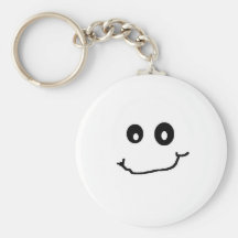 CARA DE LA SONRISA LLAVEROS