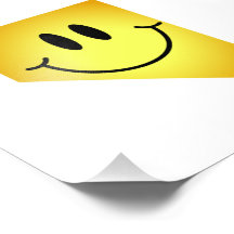Cara del smiley de Nevada Fotografía