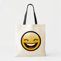 CARA FELIZ BOLSAS DE MANO