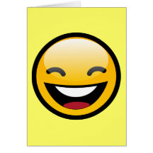 CARA FELIZ FELICITACION 