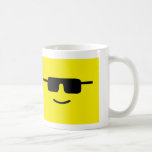 cara fresca tazas