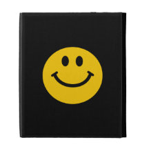 Cara sonriente amarilla