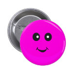 Cara sonriente linda pin