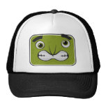 Cara torpe #3 gorras de camionero