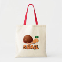 CARACOL BOLSA DE MANO