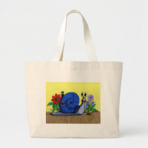 caracol bolsas de mano