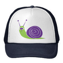 Caracol Gorros