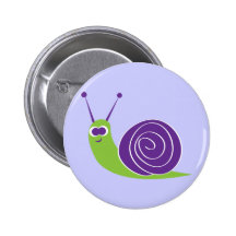 Caracol Pin