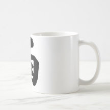 Carácter chino: yu, significando: lluvia taza