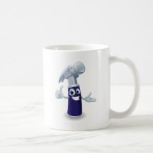 carácter del martillo B4.jpg 2012 Tazas
