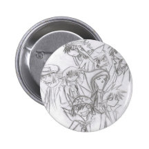 Caracteres Pins