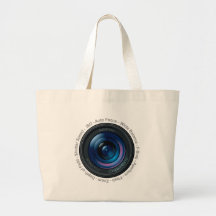 Característica de DSLR Bolsa Lienzo