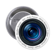 Característica de DSLR Pins