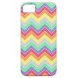 Caramelo cubierto {modelo del galón} iPhone 5 Case-Mate funda
