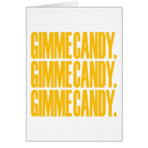 CARAMELO DE GIMME TARJETON