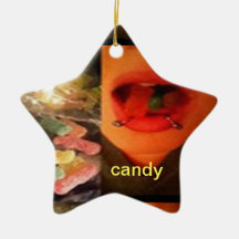 Caramelo Ornato