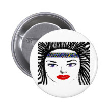 Caras femeninas bonitas pin