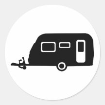 Caravana Etiquetas