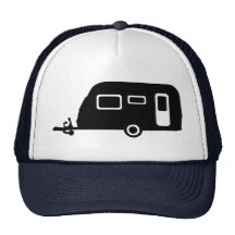 Caravana Gorra