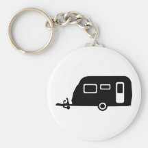 Caravana Llaveros Personalizados