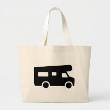 Caravana - Motorhome Bolsas De Mano