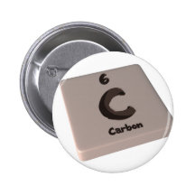 Carbono de C Pins