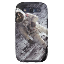 Carcasa astronauta galaxy SIII coberturas