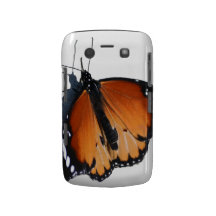 Carcasa Blackberry Mariposa Case-Mate Blackberry Protector