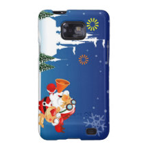 carcasa para Samsung Galaxy SII Carcasa