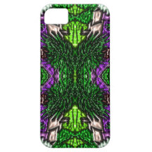 Carcasas IPHONE  de Meli Criado iPhone 5 Case-Mate Funda