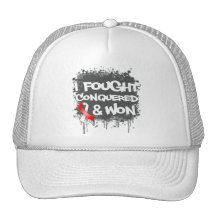 Carcinoma de células escamosas I de combate conqui Gorros