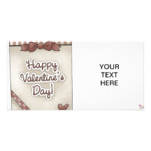 card1 tarjeta fotográfica personalizada